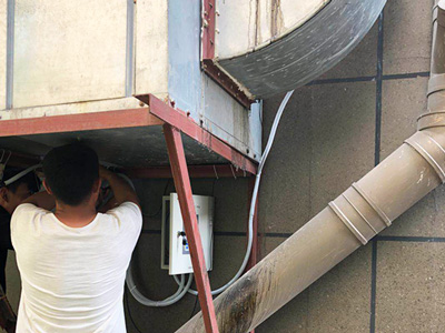 貝思蘭-施工現(xiàn)場(chǎng) 貝思蘭-施工現(xiàn)場(chǎng)